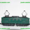 BB8144 Hornby acHo