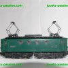 BB8144 Hornby acHo
