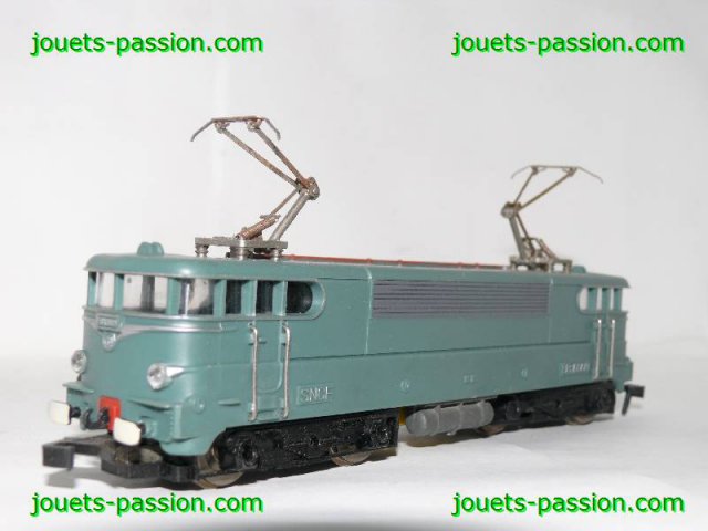 BB 16009 Hornby