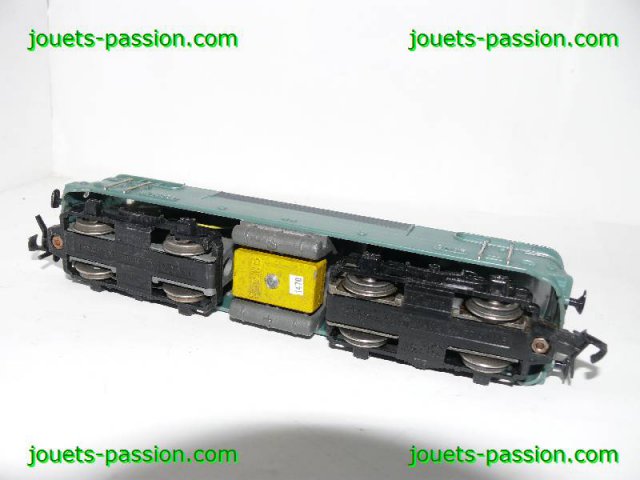BB 16009 Hornby