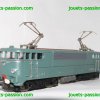 BB 16009 Hornby