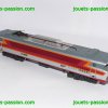Jouef CC 6505 (manque 1 panto)