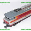 Jouef CC 6505 (manque 1 panto)