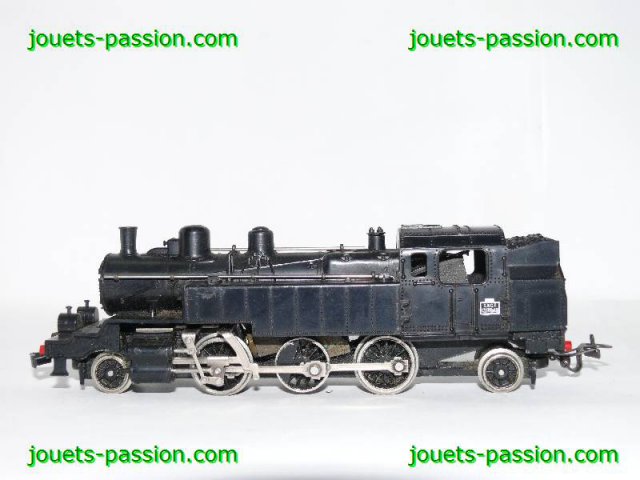 131TB42 Hornby