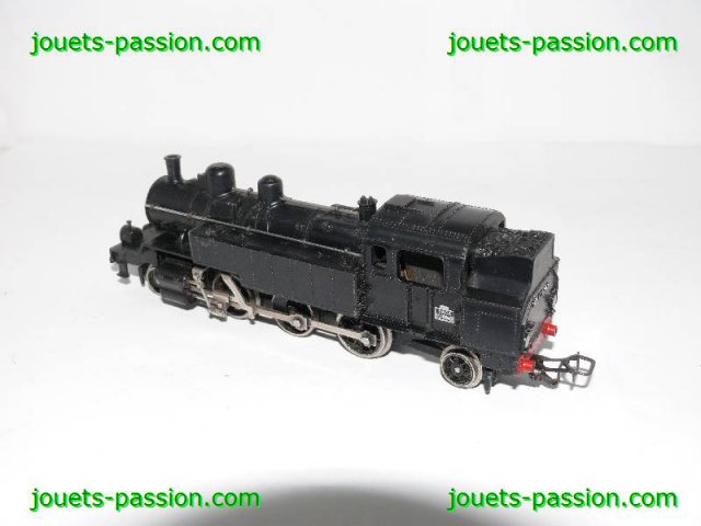 131TB42 Hornby