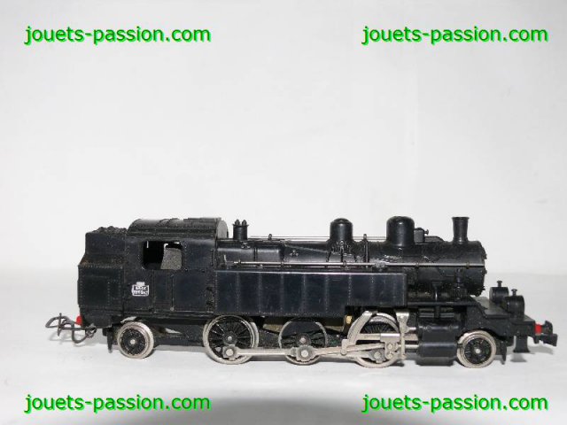 131TB42 Hornby