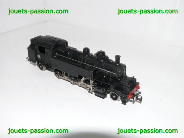 131TB42 Hornby
