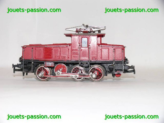 Märklin E6302 (ref.3001)