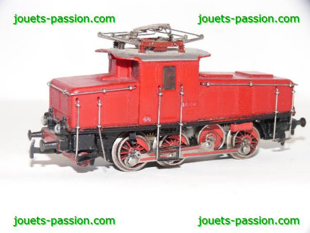 Märklin E6302 (ref.3001)