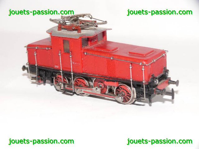 Märklin E6302 (ref.3001)