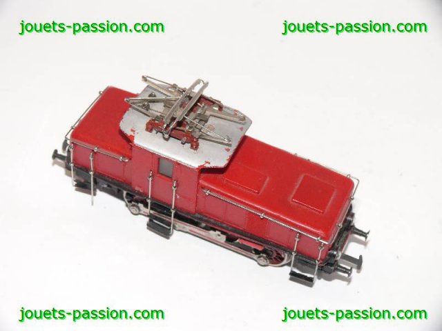 Märklin E6302 (ref.3001)