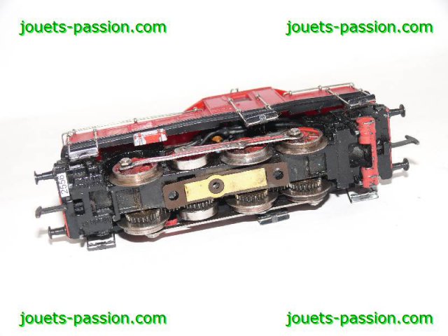 Märklin E6302 (ref.3001)