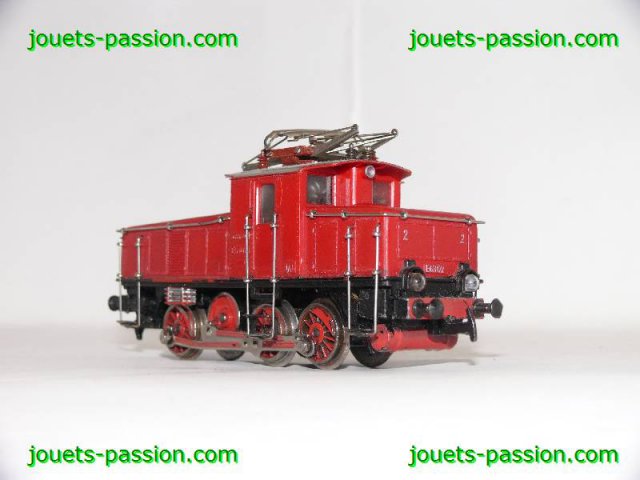 Märklin E6302 (ref.3001)