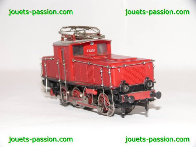 Märklin E6302 (ref.3001)