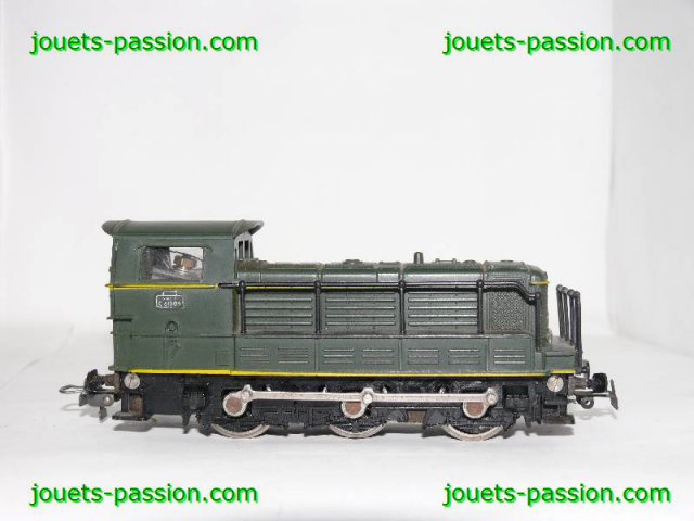 C 61006 Hornby ref 6350