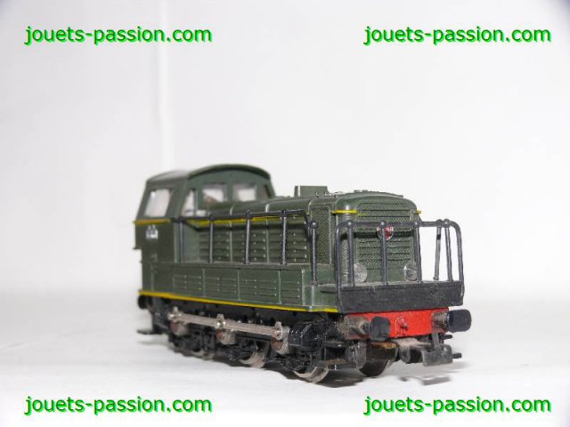 C 61006 Hornby ref 6350