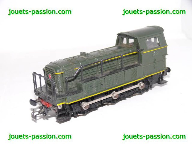 C 61006 Hornby ref 6350