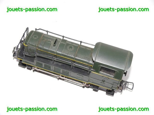 C 61006 Hornby ref 6350