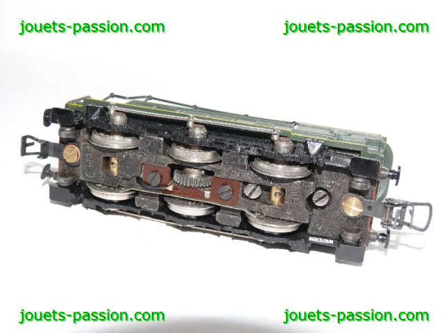 C 61006 Hornby ref 6350