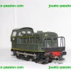 C 61006 Hornby ref 6350