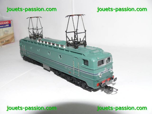 CC 7121 Hornby ref.6372