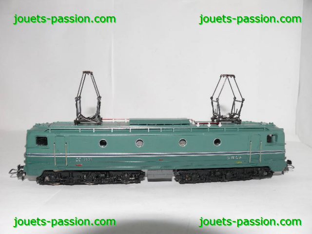 CC 7121 Hornby ref.6372