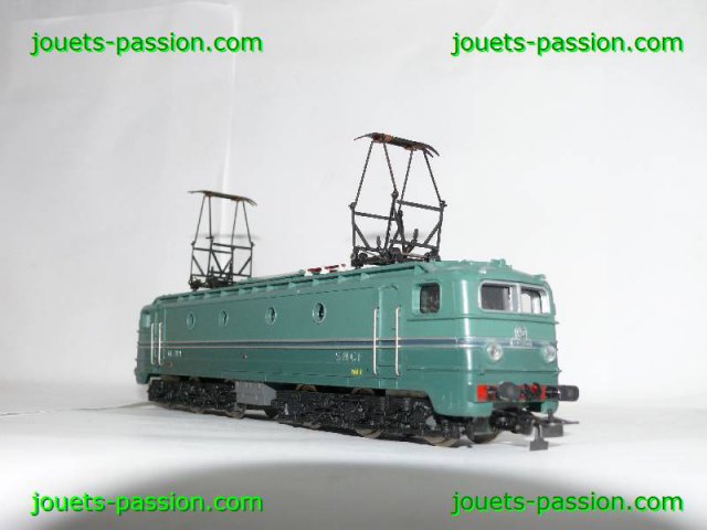 CC 7121 Hornby ref.6372