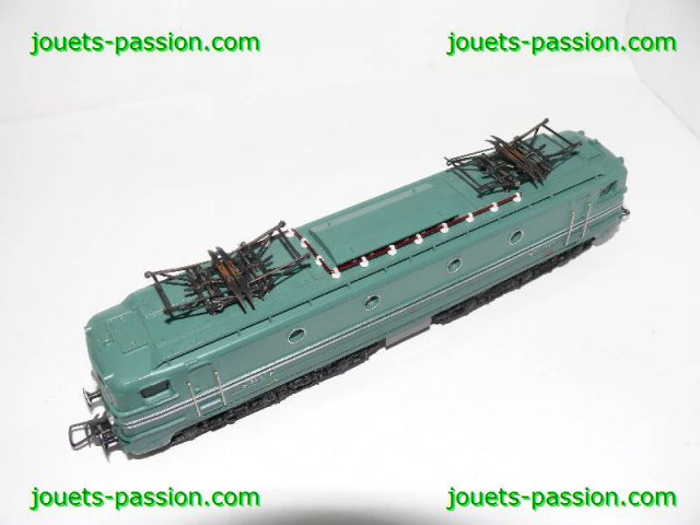 CC 7121 Hornby ref.6372