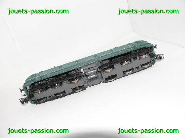 CC 7121 Hornby ref.6372