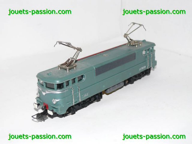 BB16009 Hornby acHo ref.6380 (BO)