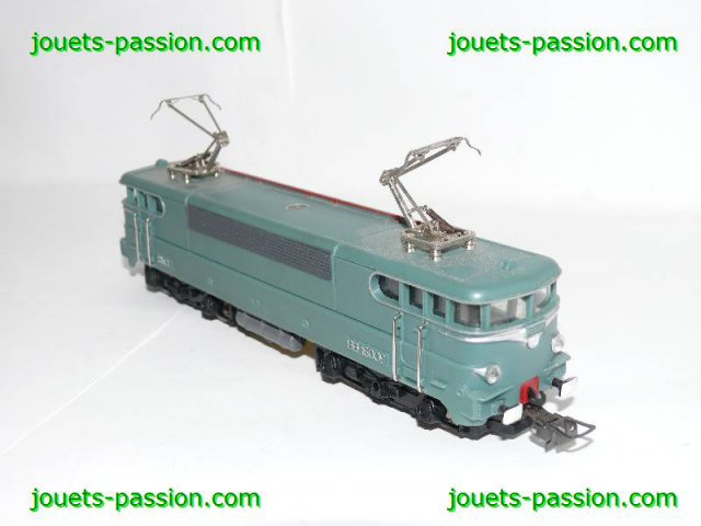 BB16009 Hornby acHo ref.6380 (BO)