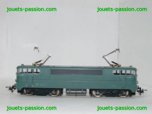 BB16009 Hornby acHo ref.6380 (BO)