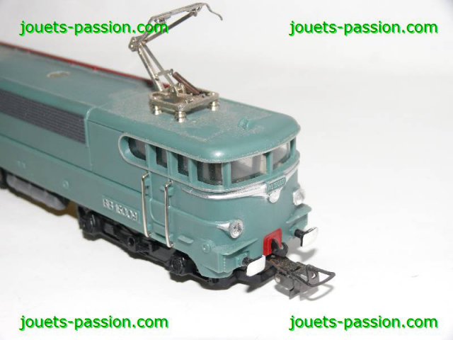 BB16009 Hornby acHo ref.6380 (BO)