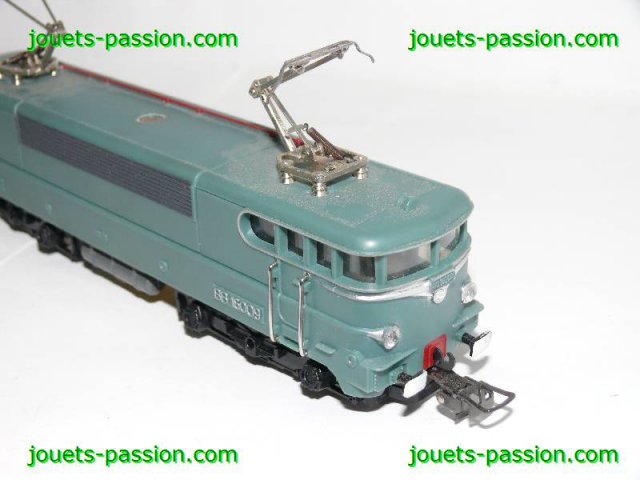 BB16009 Hornby acHo ref.6380 (BO)
