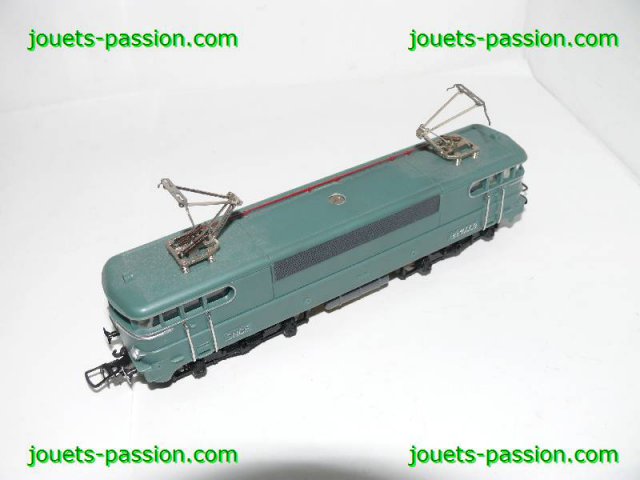 BB16009 Hornby acHo ref.6380 (BO)