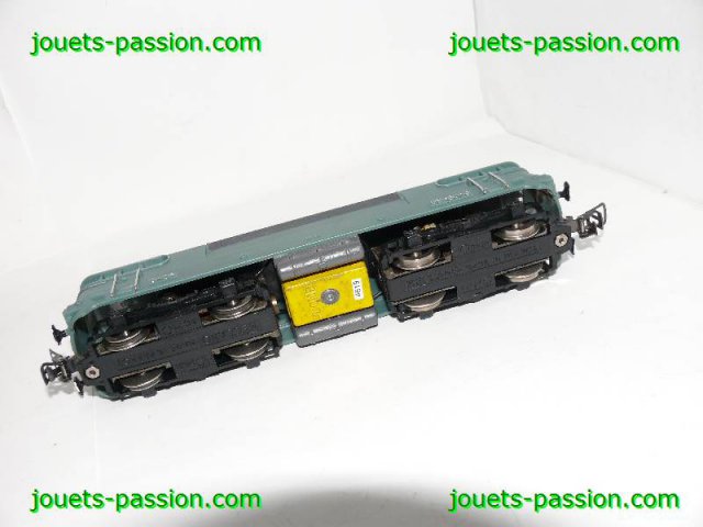 BB16009 Hornby acHo ref.6380 (BO)