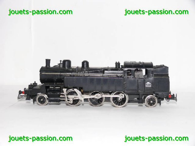 131TB42 Hornby