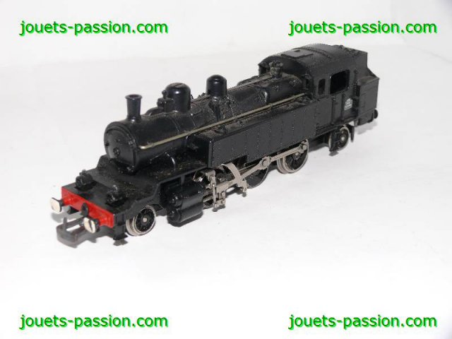 131TB42 Hornby