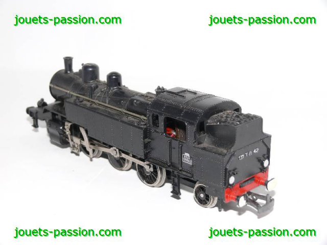 131TB42 Hornby