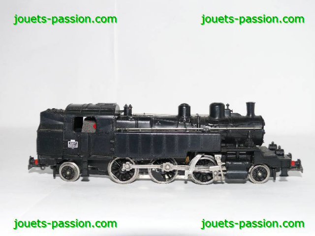 131TB42 Hornby