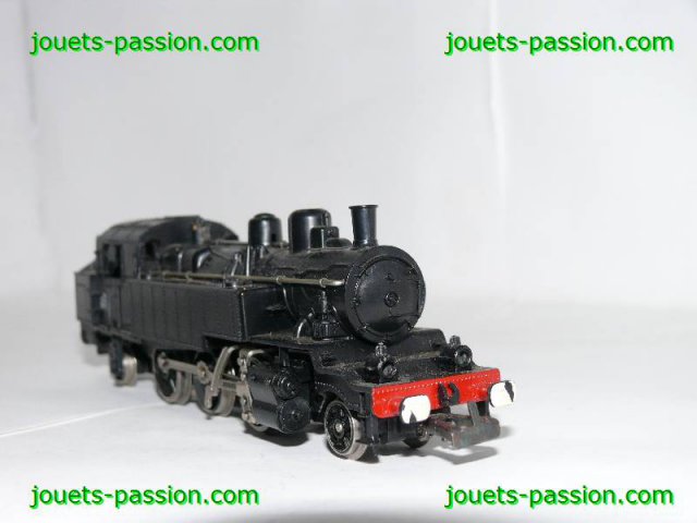 131TB42 Hornby