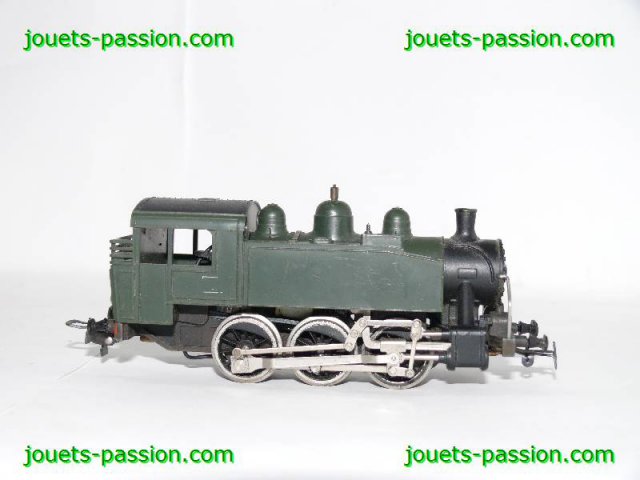 5735 030TU20 Hornby Ref.6365