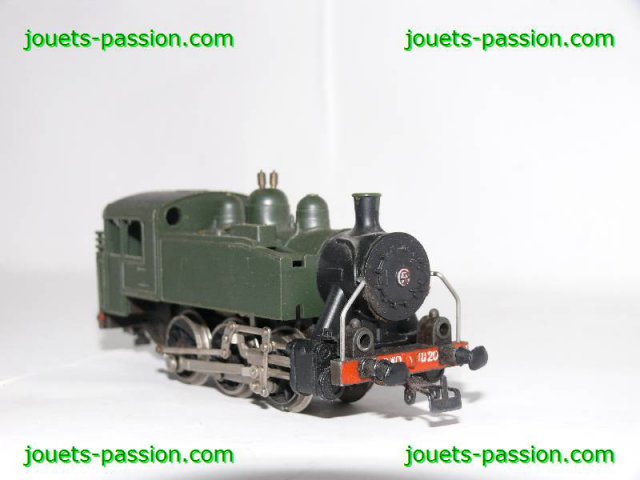 5735 030TU20 Hornby Ref.6365