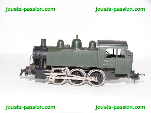 5735 030TU20 Hornby Ref.6365