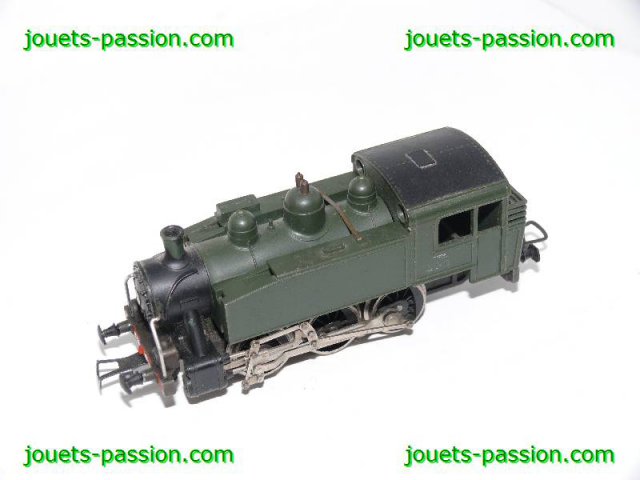 5735 030TU20 Hornby Ref.6365