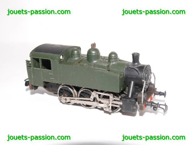5735 030TU20 Hornby Ref.6365