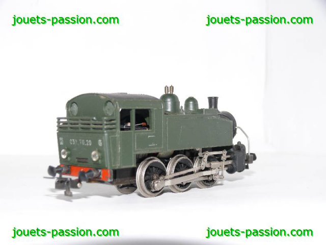5735 030TU20 Hornby Ref.6365