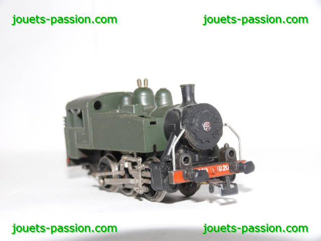 5735 030TU20 Hornby Ref.6365