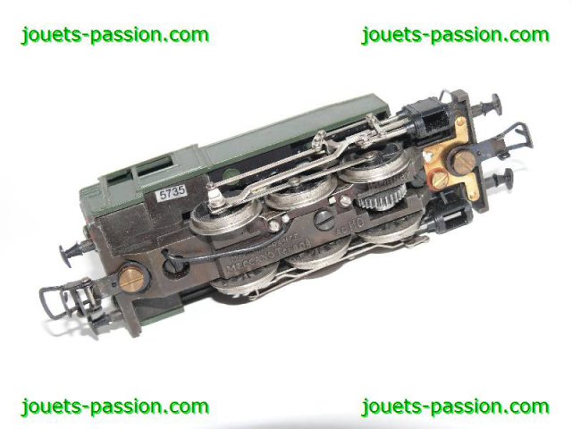 5735 030TU20 Hornby Ref.6365