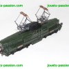 BB12061 Hornby verte ref.6392